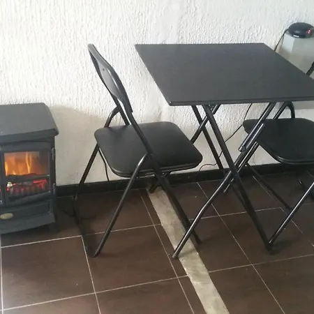 Studio au calme dans un écrin de verdure Appartamento