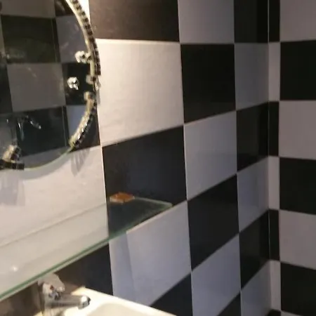 Διαμέρισμα Studio Au Calme Dans Un Ecrin De Verdure *