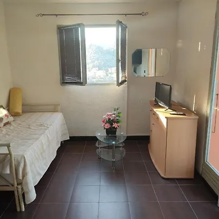 Appartamento Studio au calme dans un écrin de verdure