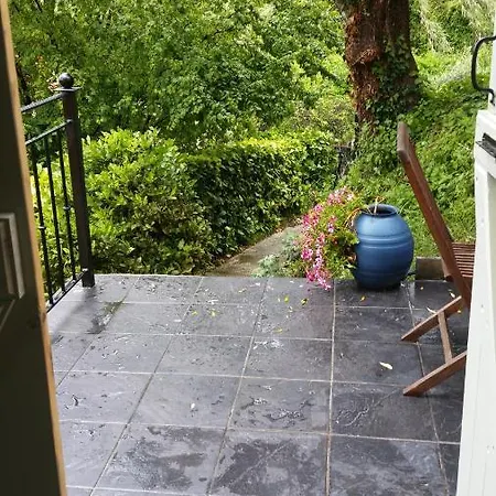 Studio Au Calme Dans Un Ecrin De Verdure *